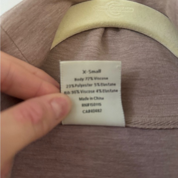 Varley Roxbury Zip - Picture 3 of 4